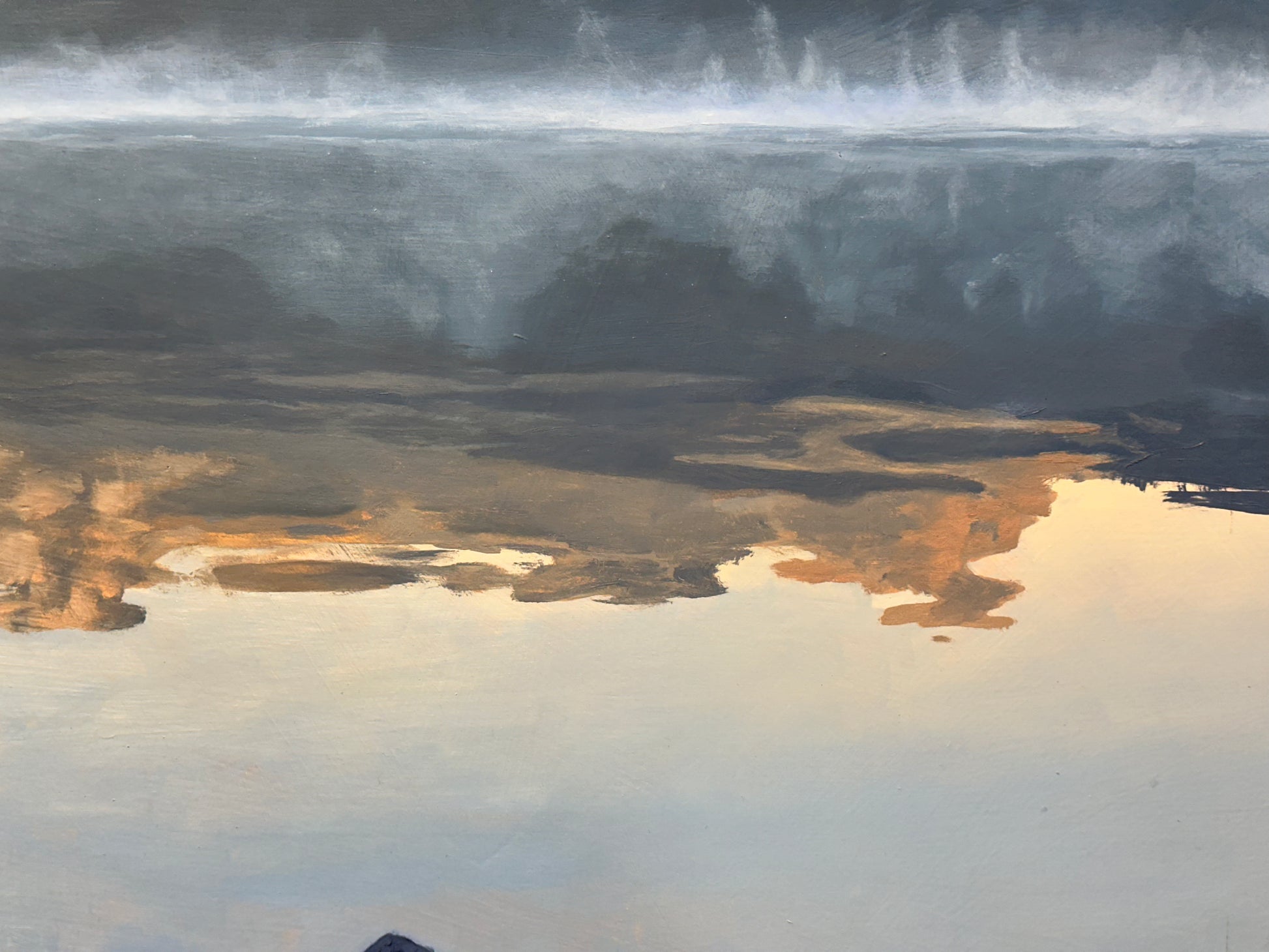Patient Sails (Working Title)